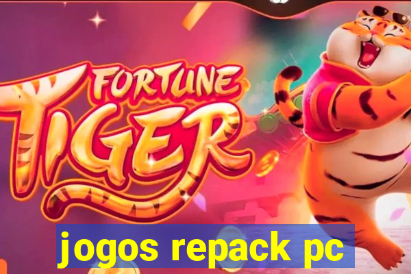 jogos repack pc